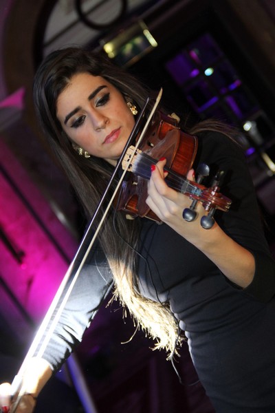 Sony Gala Dinner